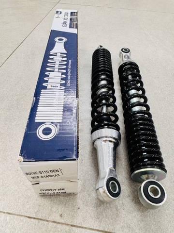 Bộ giảm xóc