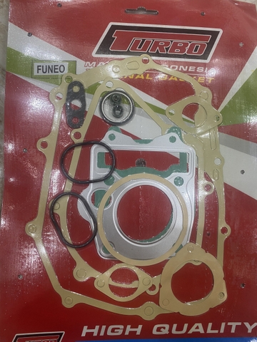 Bộ Gioong và phớt máy