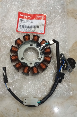 Cuộn điện Honda