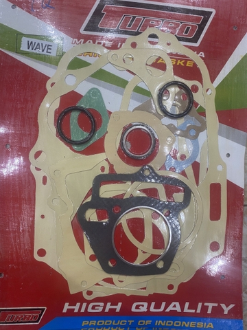 Bộ Gioong và phớt máy