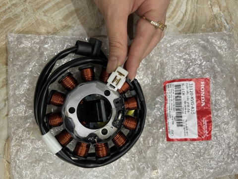 Cuộn điện Honda