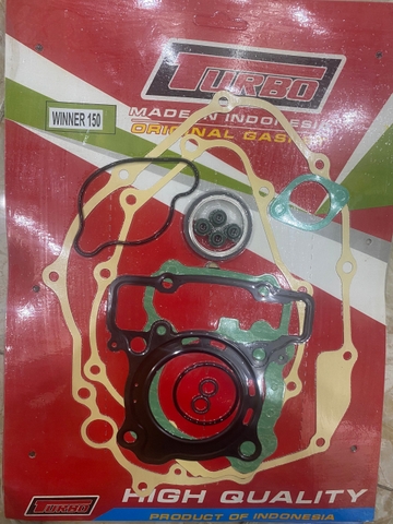 Bộ Gioong và phớt máy