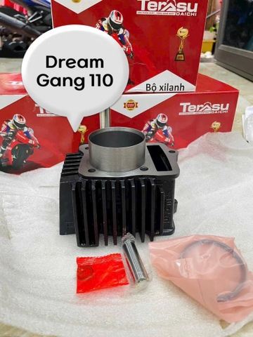 Bộ Xilanh (Nòng Hơi)