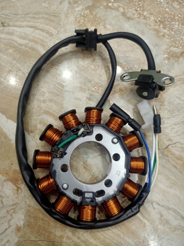 Cuộn điện Honda