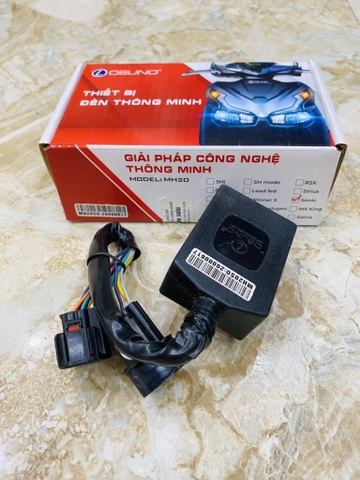 Mạch Tắt Đèn OSUNO