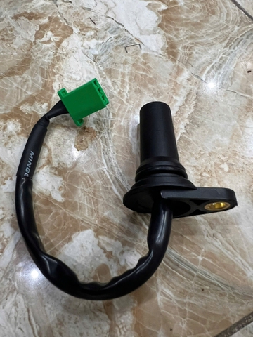 Cảm biến tốc độ