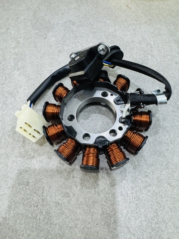 Cuộn điện Honda