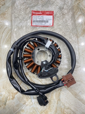 Cuộn điện Honda