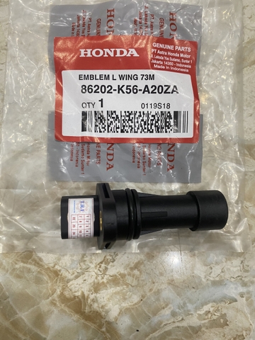 Cảm biến tốc độ