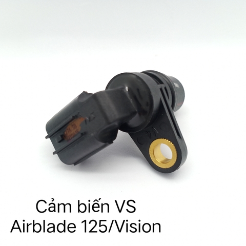 Cảm biến tốc độ