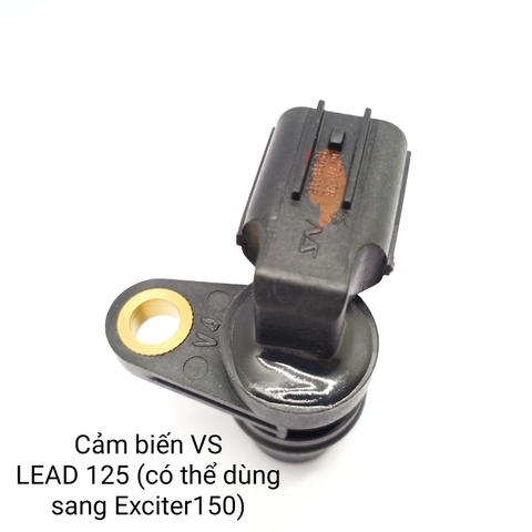 Cảm biến tốc độ