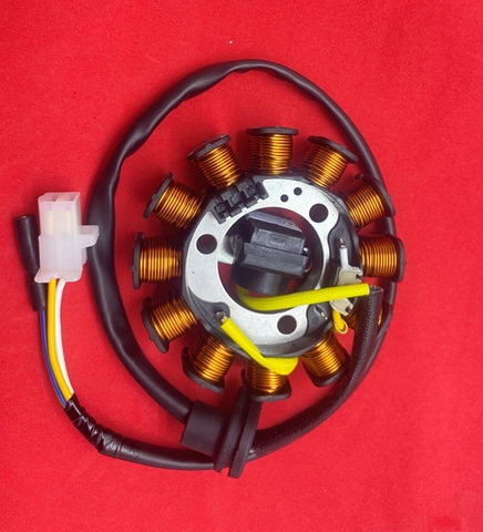 Cuộn điện Honda