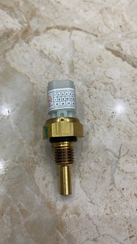 Cảm biến nhiệt độ