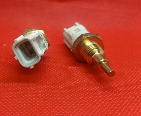 Cảm biến nhiệt độ