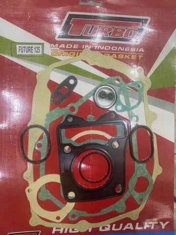 Bộ Gioong và phớt máy