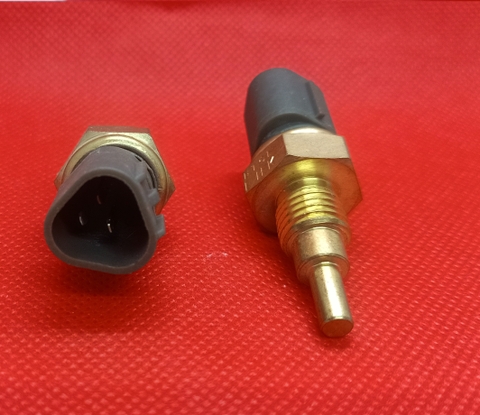 Cảm biến nhiệt độ