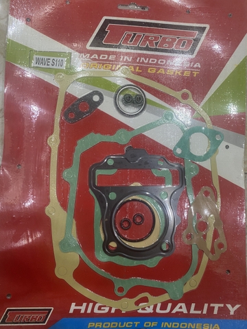 Bộ Gioong và phớt máy