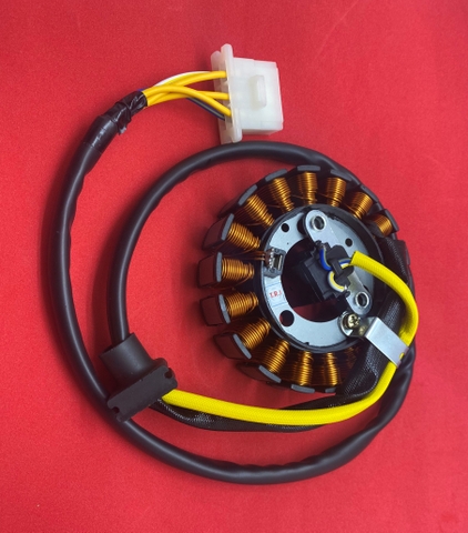 Cuộn điện Honda