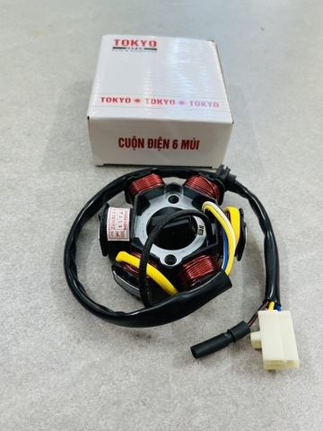 Cuộn điện Honda