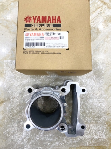 Bộ Xilanh (Nòng Hơi)