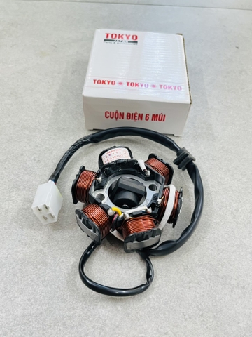 Cuộn điện Honda