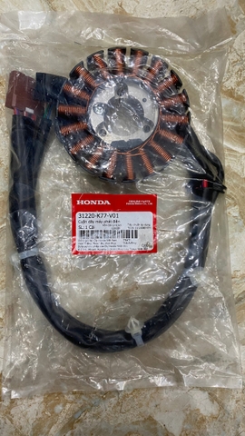 Cuộn điện Honda