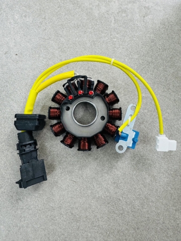 Cuộn điện Piaggio