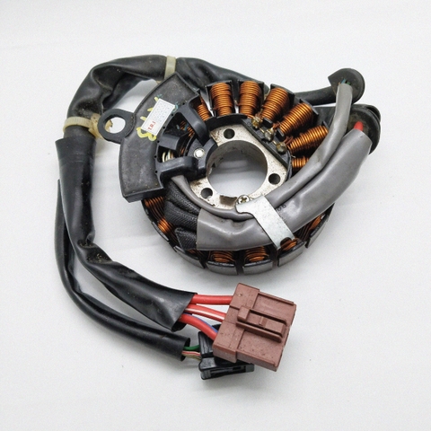 Cuộn điện Honda