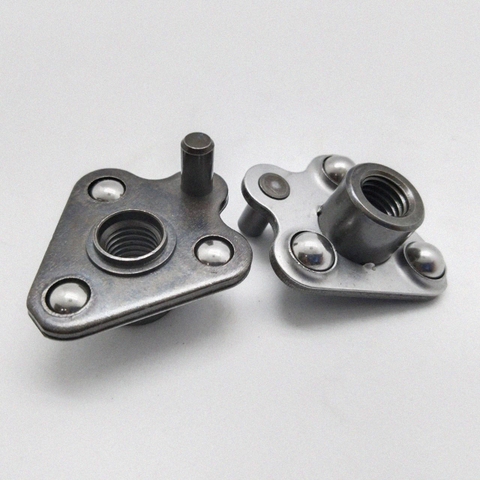 Bộ ba bi chỉnh côn