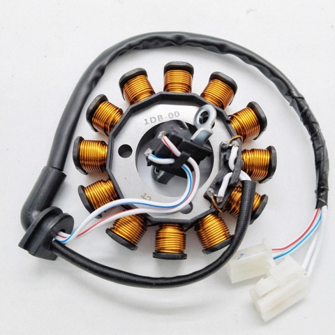 Cuộn điện Yamaha Dùng chung