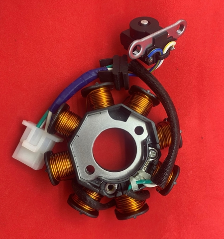 Cuộn điện Honda