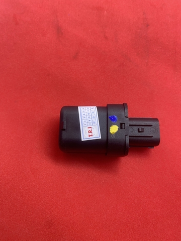 Cảm biến góc nghiêng