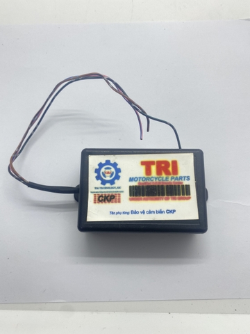 Bảo vệ mạch CKP