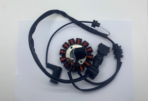 Cuộn điện Piaggio