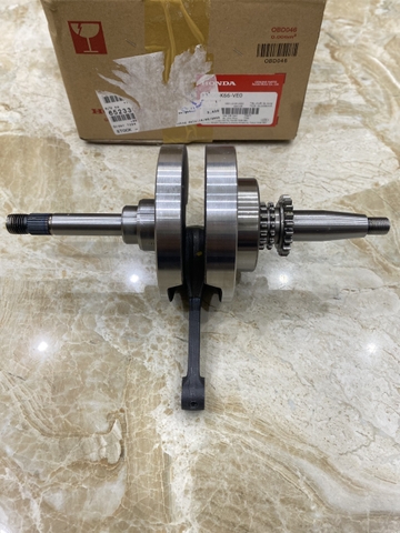 Bộ biên (Trục Khuỷu)