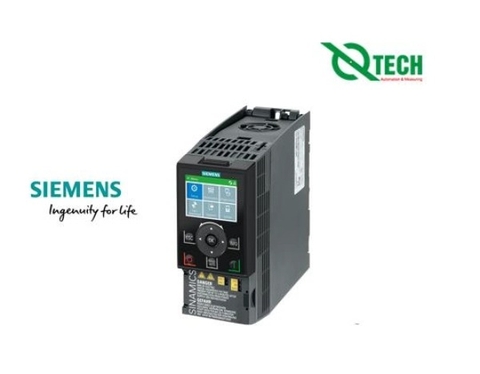 Biến tần Siemens Sinamics G120C