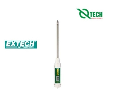 Máy đo độ ẩm đất EXTECH MO750