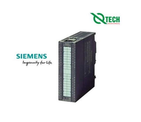 6ES7321-1BH02-0AA0 Siemens - Module PLC S7-300 DIGITAL SM 3221