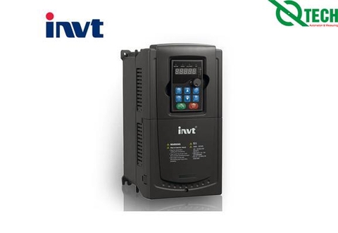 Biến tần INVT GD35