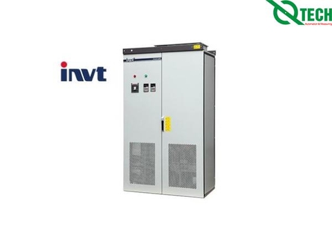 Biến tần INVT GD800