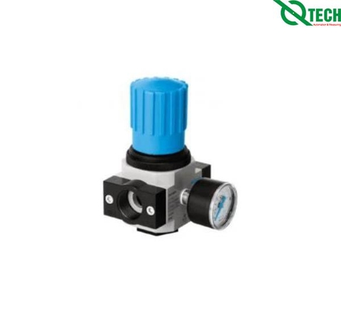 Bộ điều chỉnh áp suất LR-1/4-D-MINI-MPA 8002275