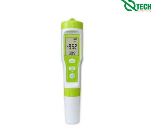 Bút đo oxy hóa khử ORP-100