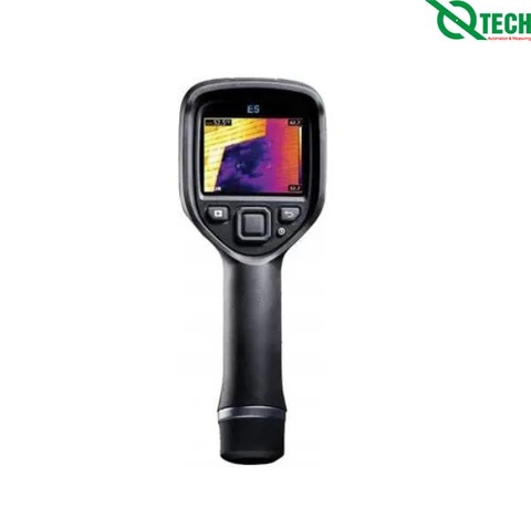 Camera nhiệt Flir E6