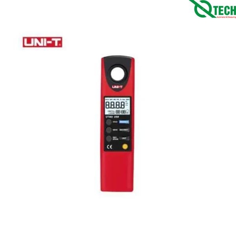 Máy đo cường độ ánh sáng UNI-T UT382