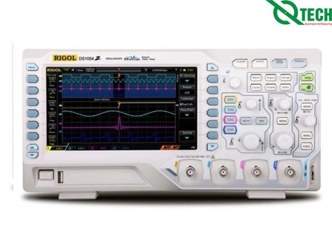 Máy hiện sóng số Rigol DS1054Z