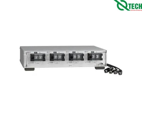 Nguồn dòng AC/DC HIOKI PW9100-04