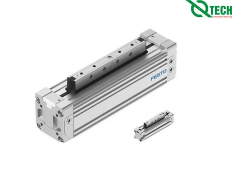 Xy lanh trượt -Linear drive DGC-K-25-400-PPV-A-GK 1312501