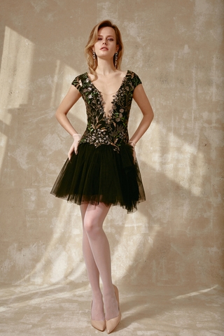 Dresses