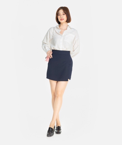 Quần Short đắp kiểu chân váy
