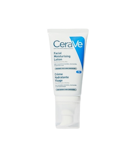cerave sữa dưỡng ẩm chuyên biệt ban đêm